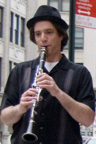 Mike Cohen